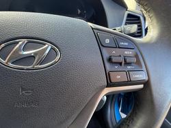 2016 Hyundai Tucson Active X