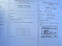 2016 Hyundai Tucson Active X