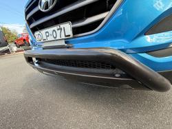 2016 Hyundai Tucson Active X