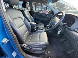 2016 Hyundai Tucson Active X