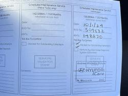 2016 Hyundai Tucson Active X