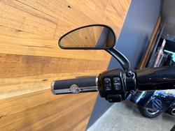 2015 Harley-davidson FXBRS BREAKOUT Black