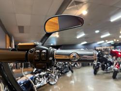 2015 Harley-davidson FXBRS BREAKOUT Black