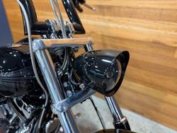 2015 Harley-davidson FXBRS BREAKOUT Black