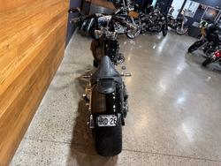 2015 Harley-davidson FXBRS BREAKOUT Black