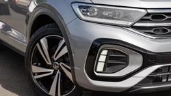 2024 Volkswagen
T-Roc 140TSI R-Line