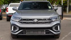 2024 Volkswagen
T-Roc 140TSI R-Line