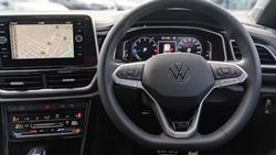 2024 Volkswagen
T-Roc 140TSI R-Line