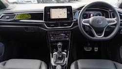 2024 Volkswagen
T-Roc 140TSI R-Line