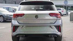 2024 Volkswagen
T-Roc 140TSI R-Line