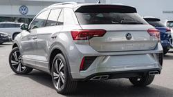 2024 Volkswagen
                T-Roc 140TSI R-Line