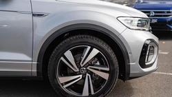 2024 Volkswagen
                T-Roc 140TSI R-Line