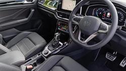 2024 Volkswagen
                T-Roc 140TSI R-Line