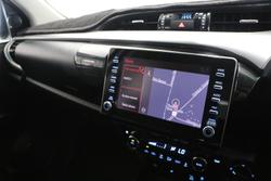 2020 Toyota Hilux SR5