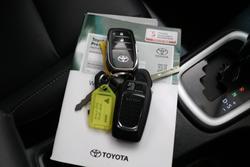 2020 Toyota Hilux SR5