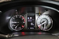 2020 Toyota Hilux SR5