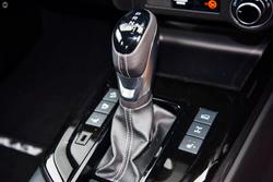 2025 Isuzu D-MAX BLADE