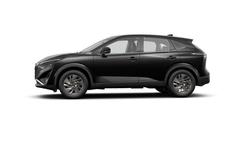 2025 Nissan QASHQAI ST