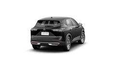 2025 Nissan QASHQAI ST