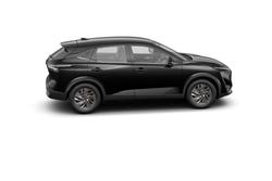 2025 Nissan QASHQAI ST