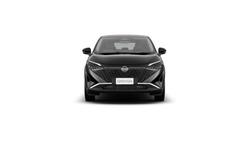 2025 Nissan QASHQAI ST