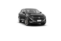 2025 Nissan QASHQAI ST