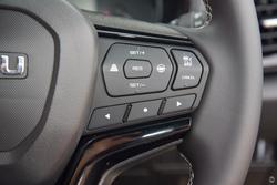 2025 Isuzu D-MAX BLADE