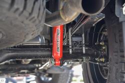 2025 Isuzu D-MAX BLADE