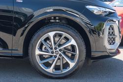 2025 Audi Q5 TDI 150kW