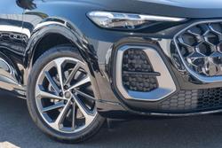 2025 Audi Q5 TDI 150kW