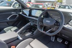 2025 Audi Q5 TDI 150kW