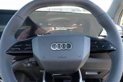 2025 Audi Q5 TDI 150kW