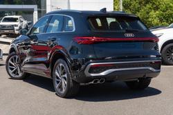 2025 Audi Q5 TDI 150kW