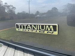 2014 Nissan Navara Titanium