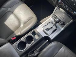 2014 Nissan Navara Titanium