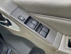 2014 Nissan Navara Titanium