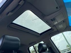 2014 Nissan Navara Titanium