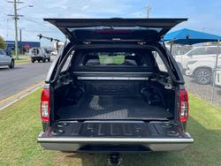 2014 Nissan Navara Titanium