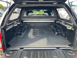 2014 Nissan Navara Titanium