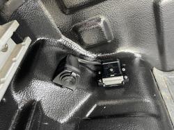 2014 Nissan Navara Titanium