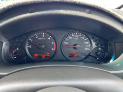 2014 Nissan Navara Titanium