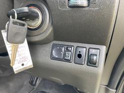2014 Nissan Navara Titanium