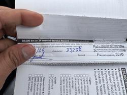 2018 Isuzu D-MAX SX High Ride MY18 4x2 Splash White