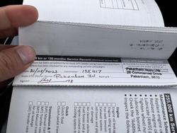 2018 Isuzu D-MAX SX High Ride MY18 4x2 Splash White