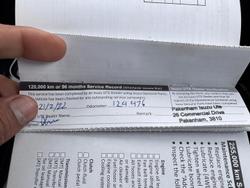 2018 Isuzu D-MAX SX High Ride MY18 4x2 Splash White