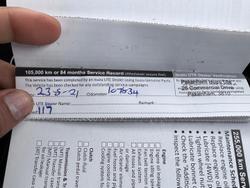 2018 Isuzu D-MAX SX High Ride MY18 4x2 Splash White