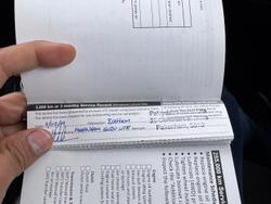 2018 Isuzu D-MAX SX High Ride MY18 4x2 Splash White