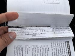 2018 Isuzu D-MAX SX High Ride MY18 4x2 Splash White