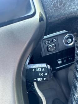 2011 Toyota Landcruiser Prado GXL KDJ150R 4X4 Constant Glacier White