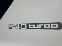 2011 Toyota Landcruiser Prado GXL KDJ150R 4X4 Constant Glacier White